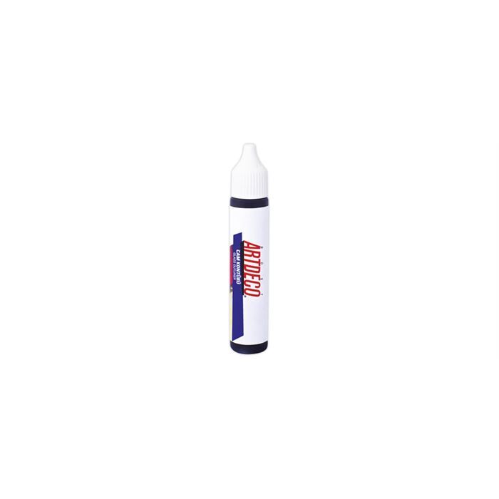 Artdeco Cam Kontürü 30 Ml Siyah 25