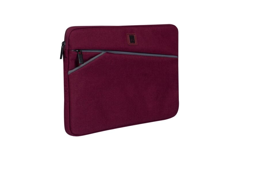 Önder Peter Laptop Çantası Bordo