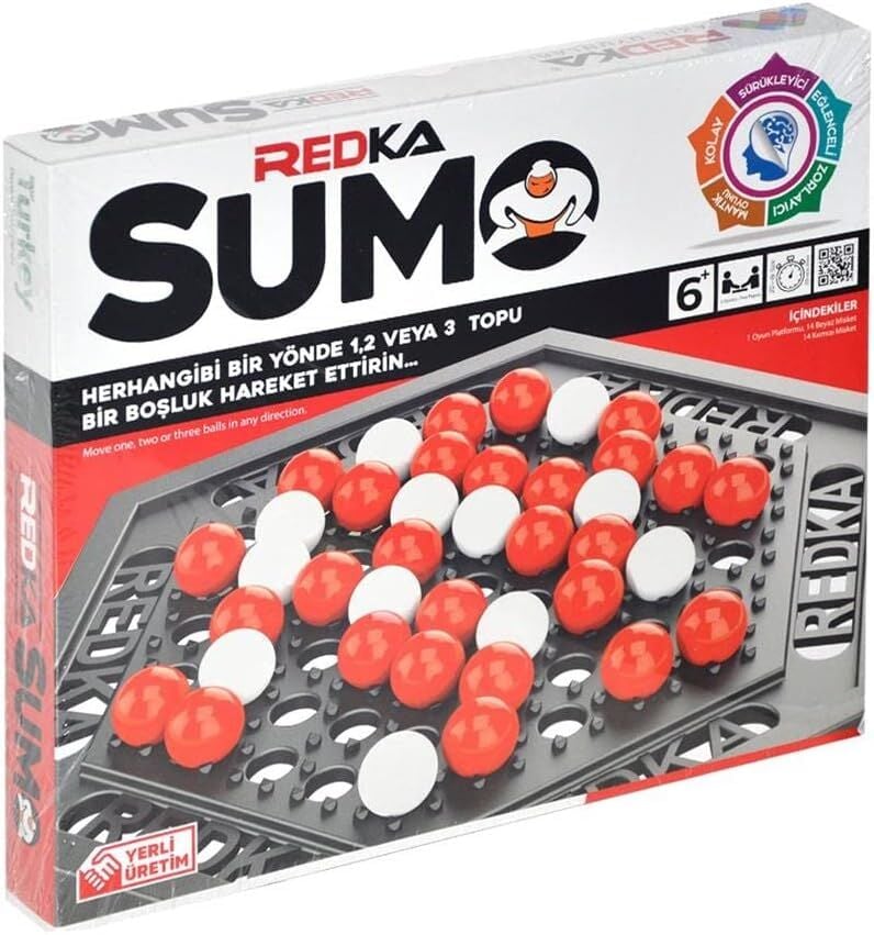 Redka Sumo
