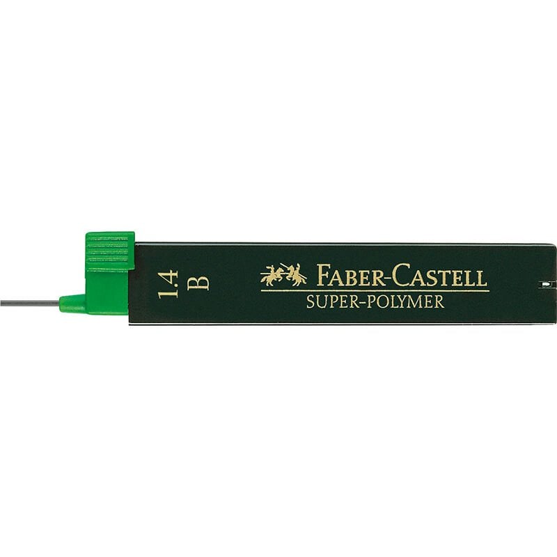Faber-Castell E-Motion Versatil Mini 1.4 Mm 6 min/Tüp