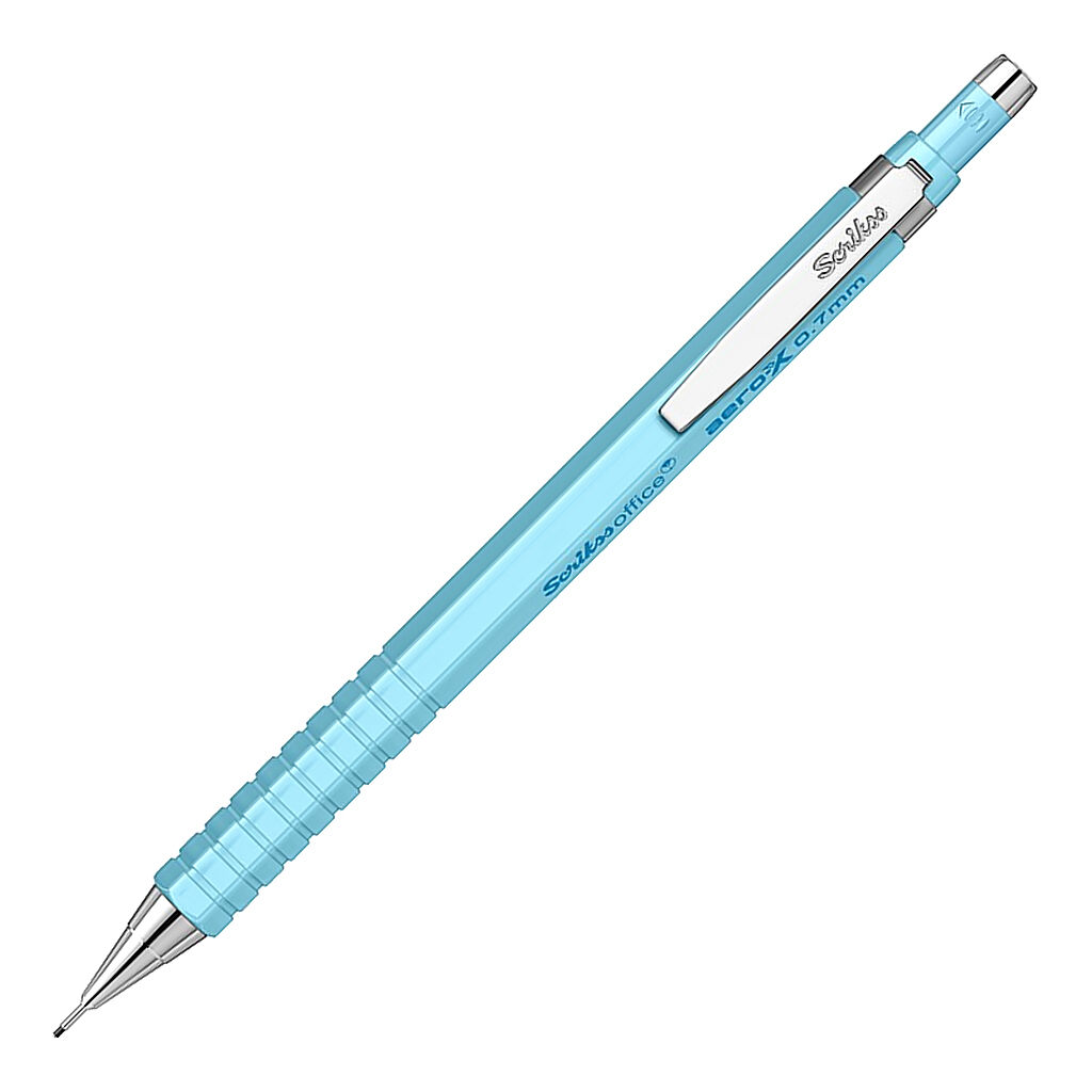 Scrikss Aero-X Versatil 07 Mm Açık Mavi