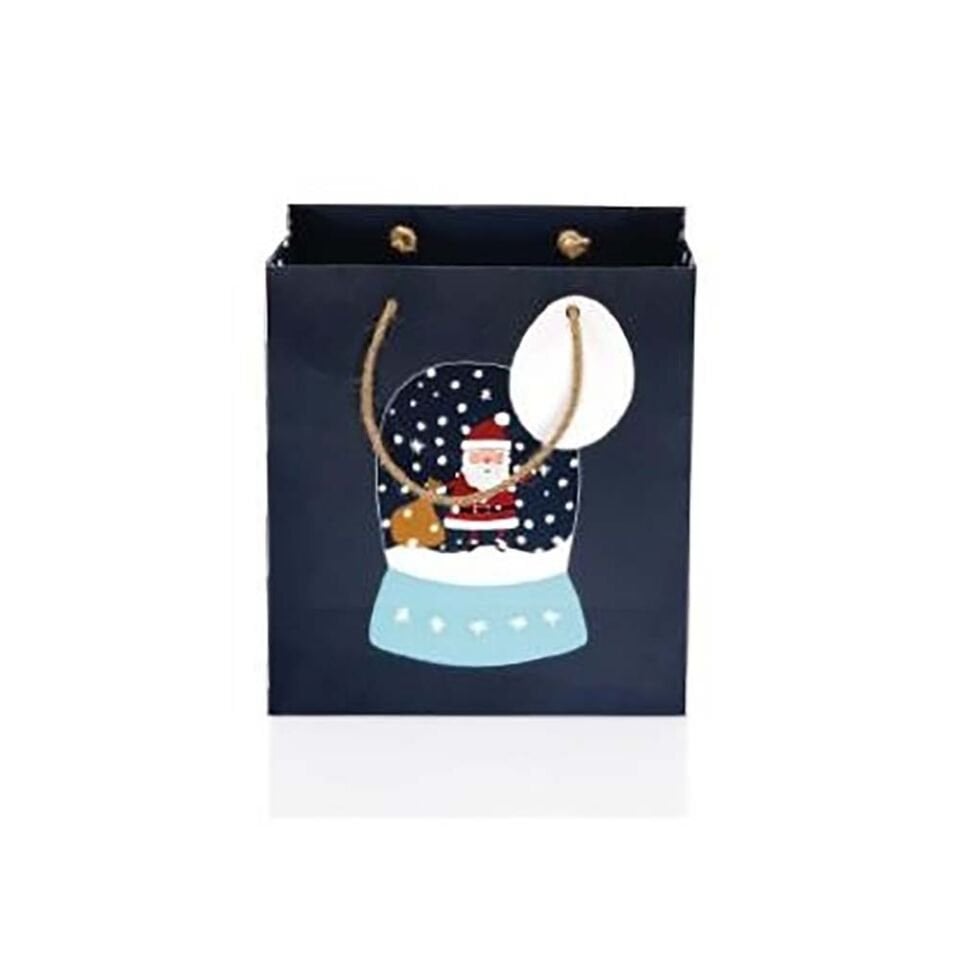 Gıpta Snowglobe B4 Karton Çanta