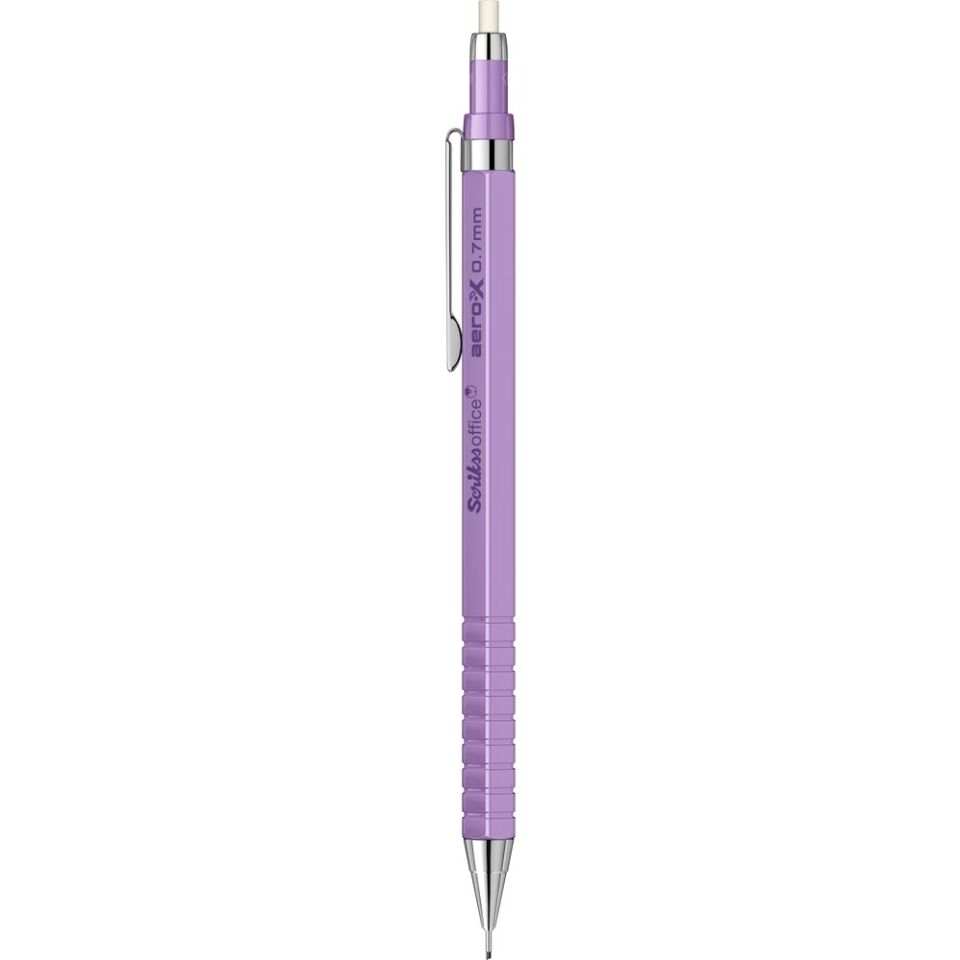 Scrikss Aero-X Versatil 07 Mm Mor