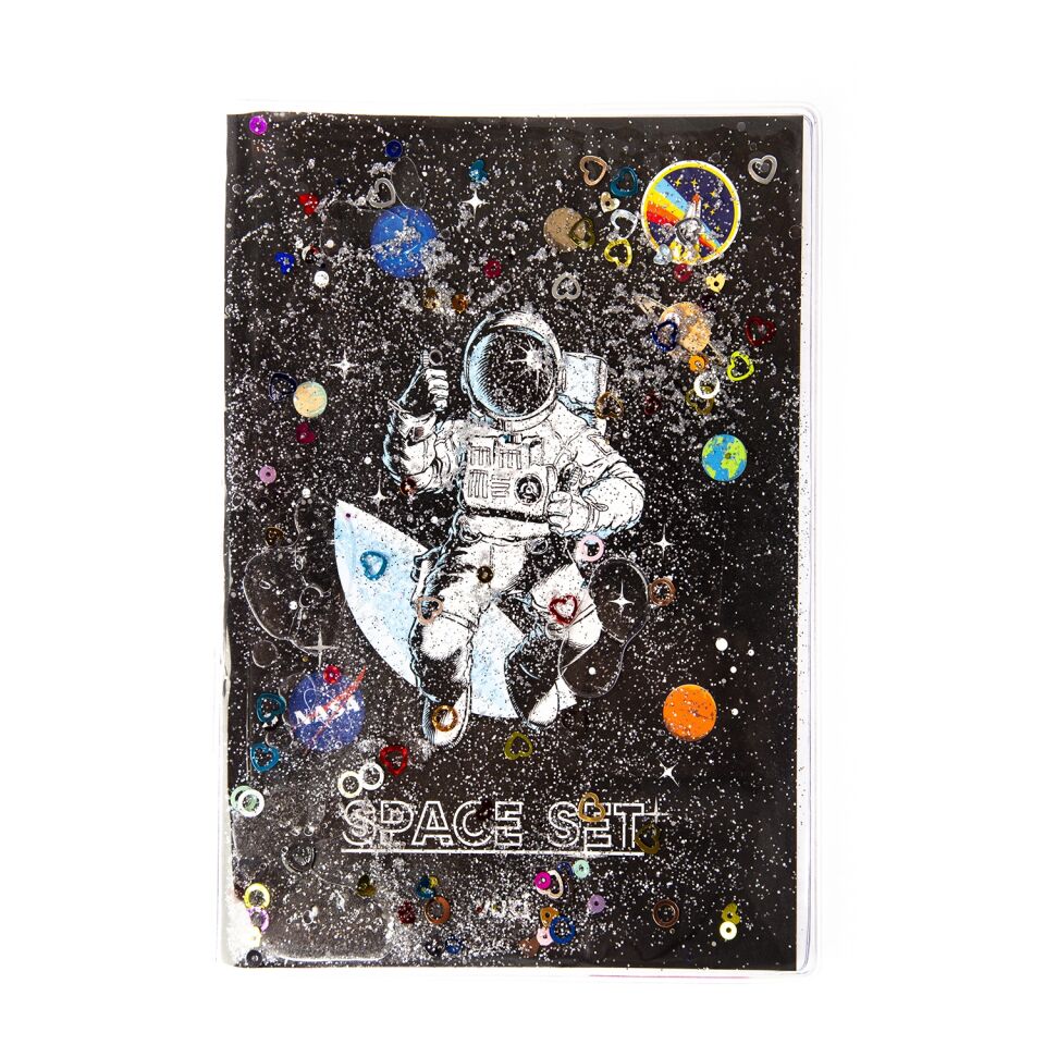 Vuki Büyük Sulu Defter