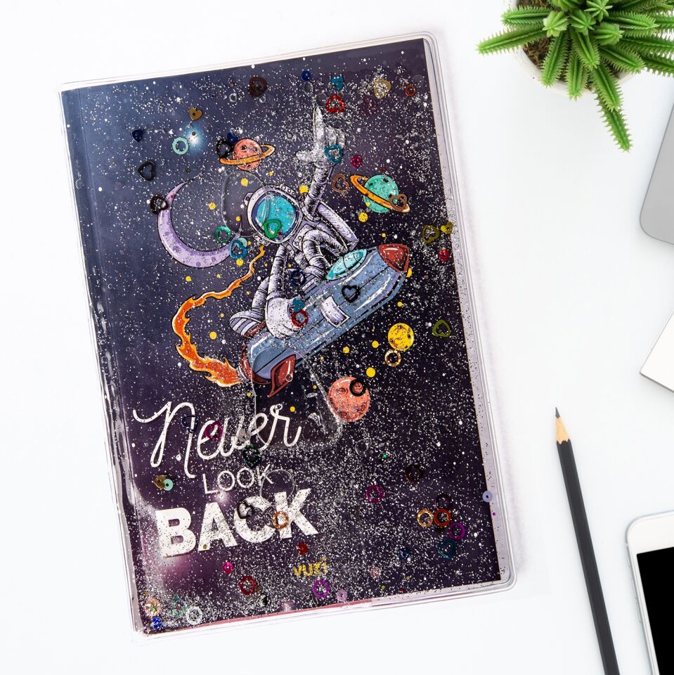 Vuki Büyük Sulu Defter