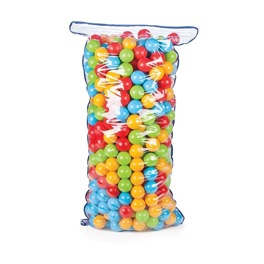 Pilsan Oyun Ve Havuz Topu 7 Cm 500 Lü