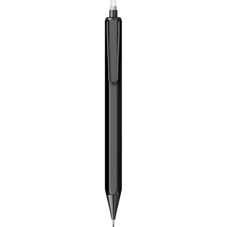 Scrikss Healite-X Versatil Kalem 0.7 Mm Siyah