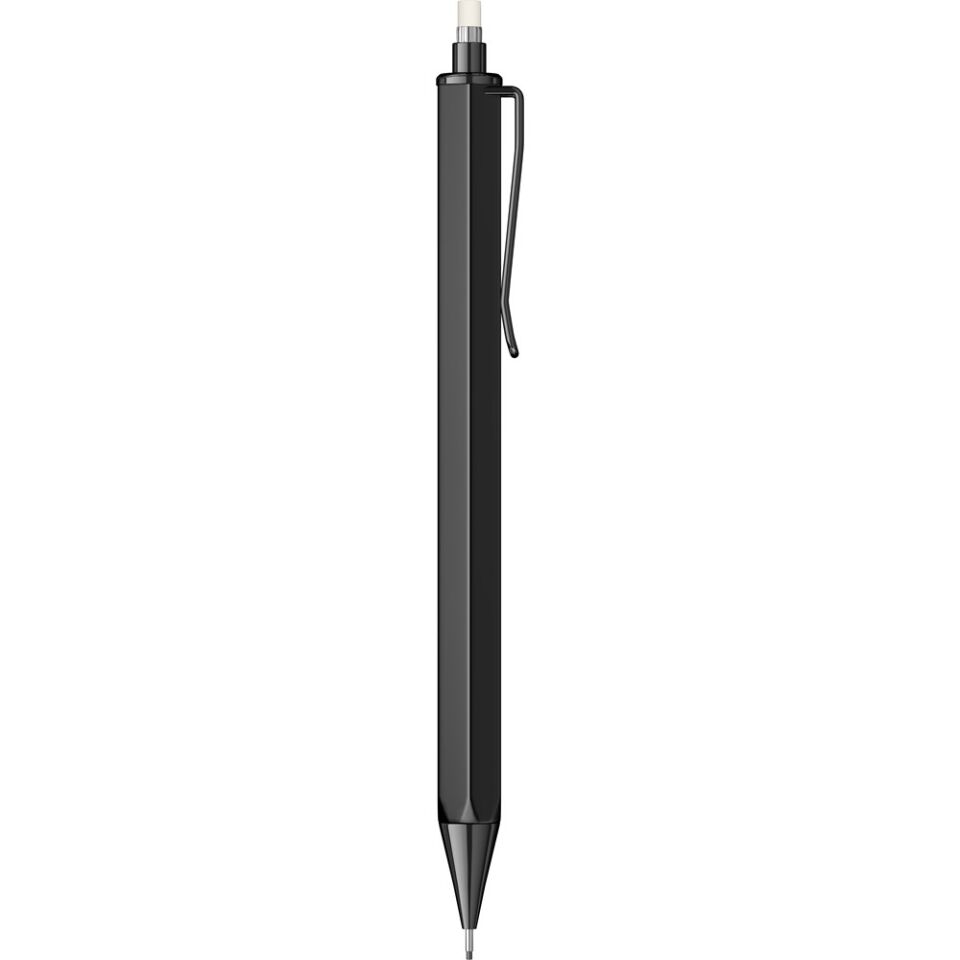 Scrikss Healite-X Versatil Kalem 0.7 Mm Siyah