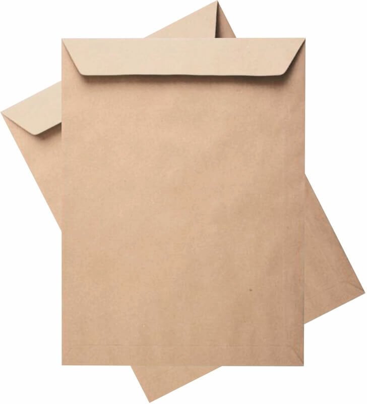 Oyal Torba Zarf 32x42 Kraft 90 Gr 250 Li