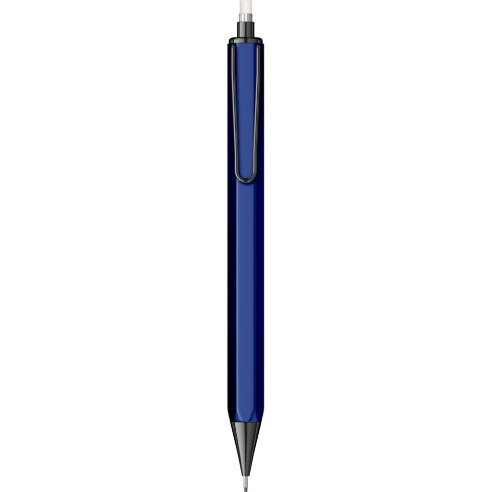 Scrikss Healite-X Versatil Kalem 0.7 Mm Koyu Mavi