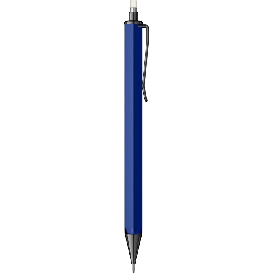 Scrikss Healite-X Versatil Kalem 0.7 Mm Koyu Mavi