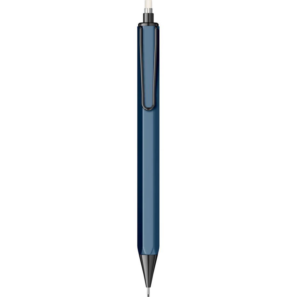 Scrikss Healite-X Versatil Kalem 0.7 Mm Mavi