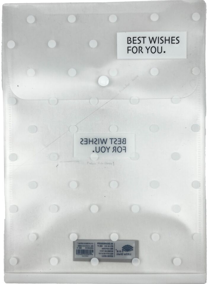 Taros Unick Color For You Dik A4 Çıt Çıt Dosya