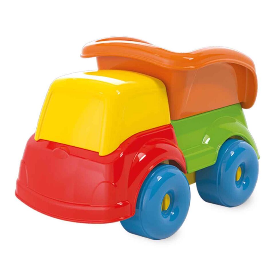 Dede Akıllı Çocuk 40 Parça Lego