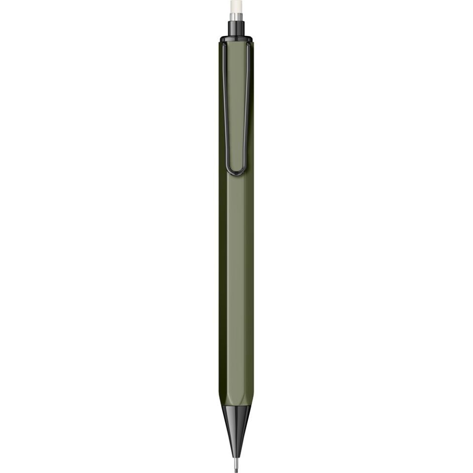 Scrikss Healite-X Versatil Kalem 0.7 Mm Yeşil