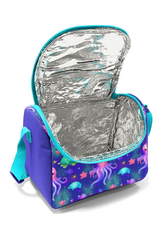 Yaygan Coral High Beslenme ÇantaThermo 12783