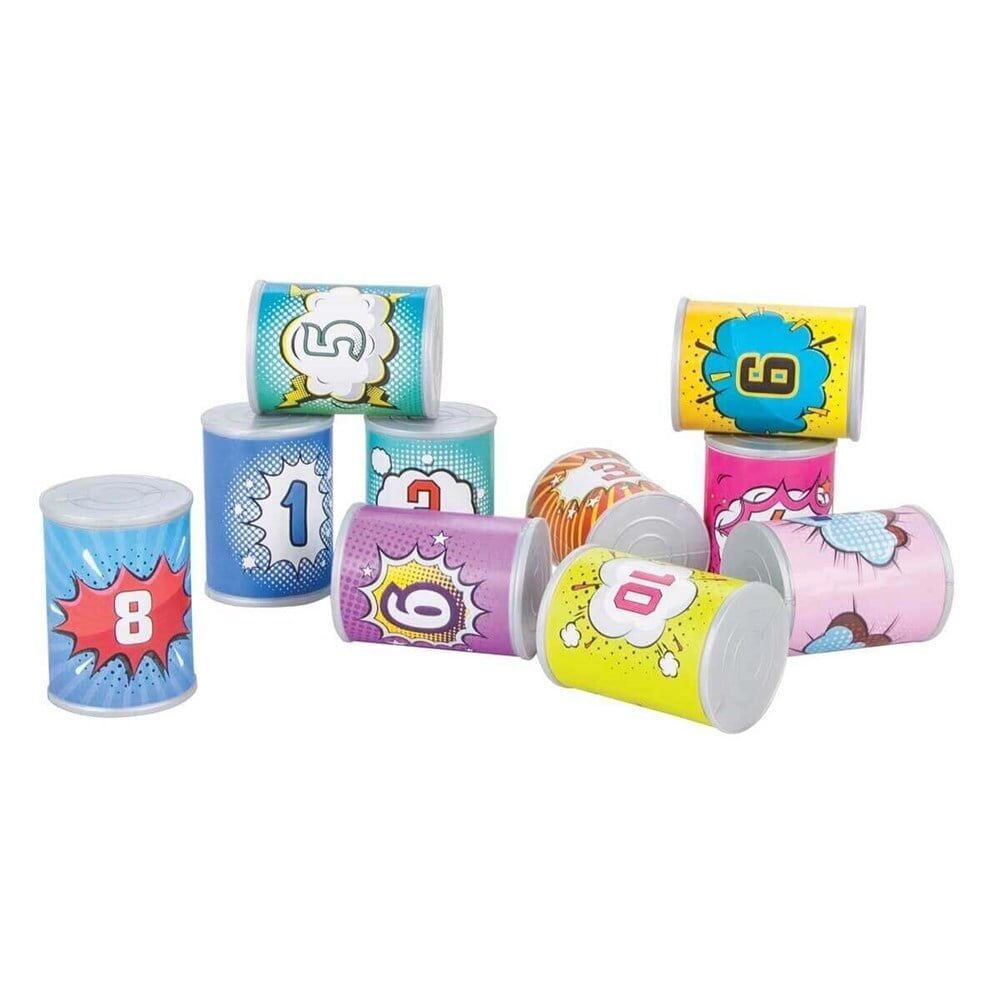 Pilsan Eğlenceli Mini Kutular