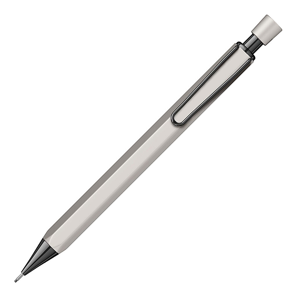 Scrikss Healite-X Versatil Kalem 0.7 Mm Beyaz