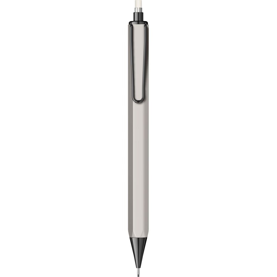 Scrikss Healite-X Versatil Kalem 0.7 Mm Beyaz