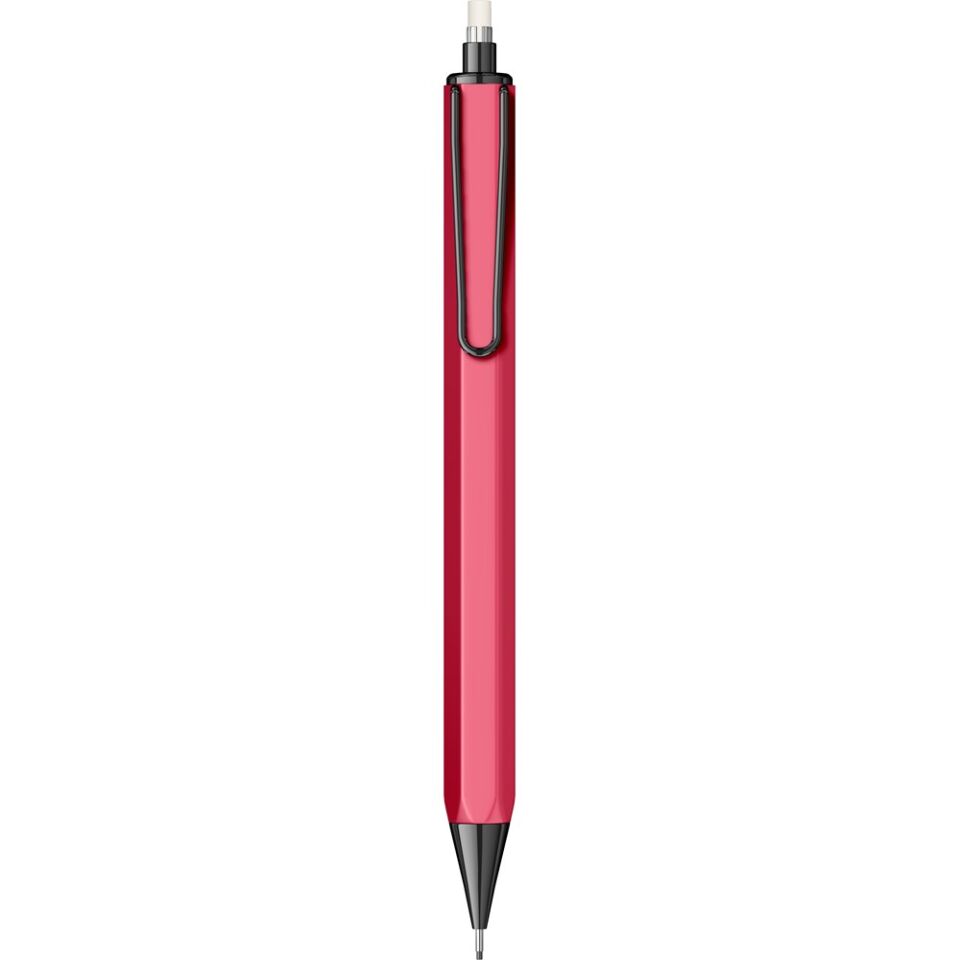 Scrikss Healite-X Versatil Kalem 0.7 Mm Pembe