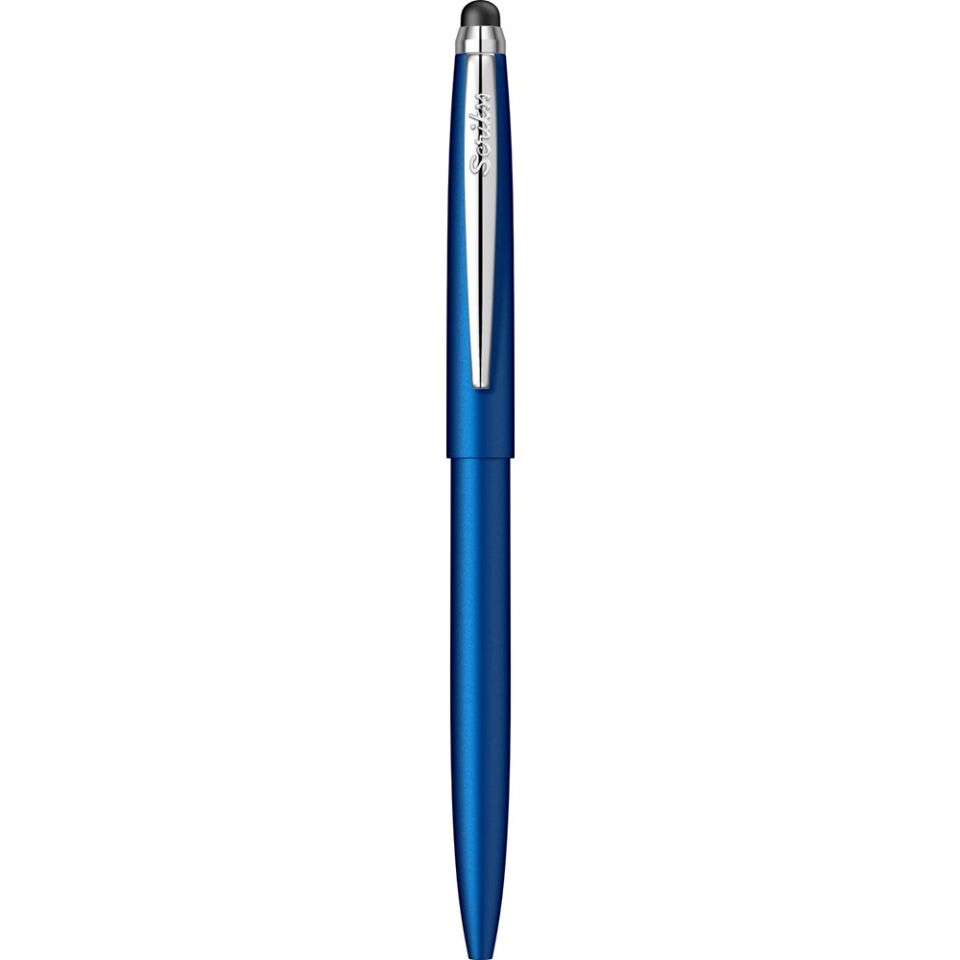 Scrikss T108 Stylus Tükenmez Kalem