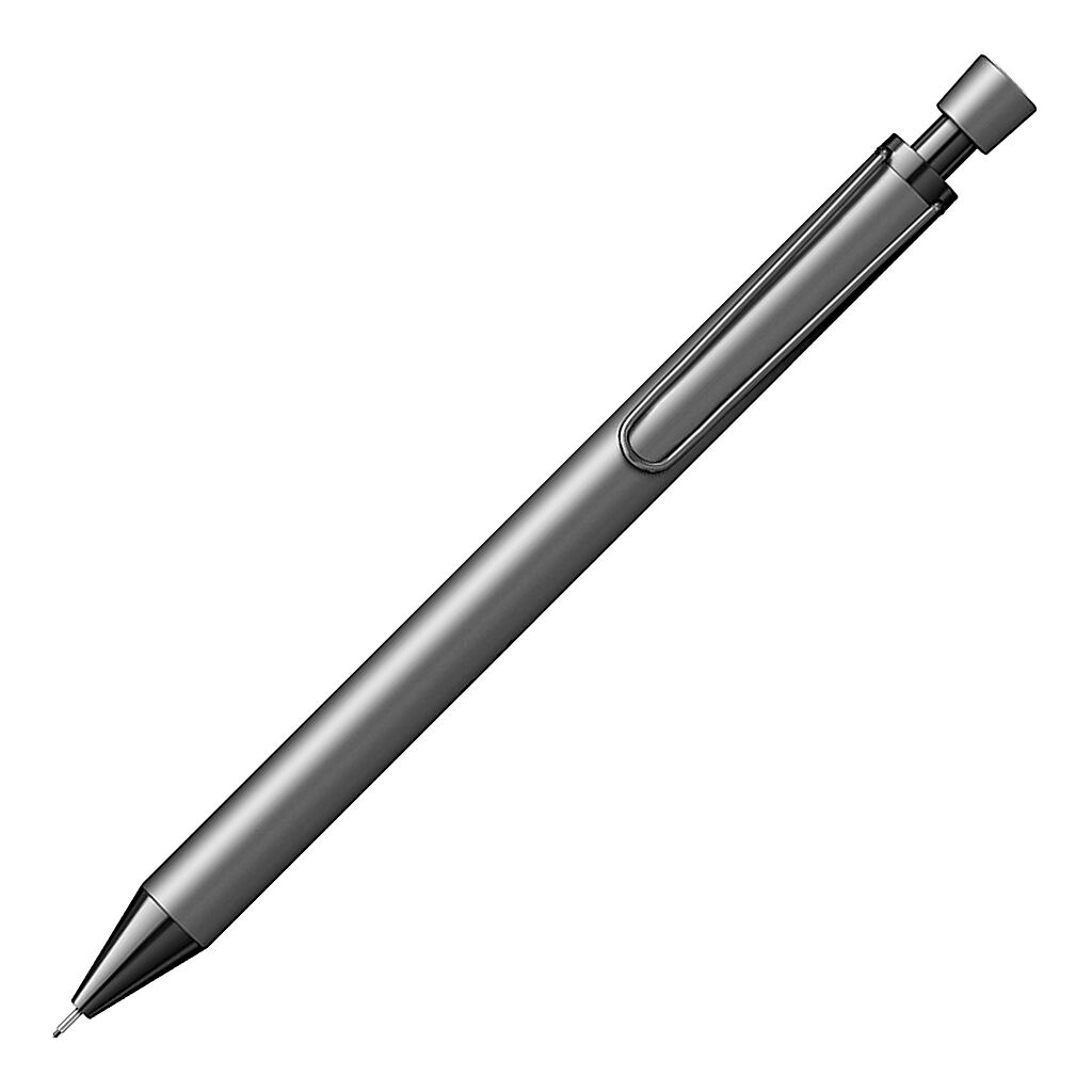 Scrikss Icon-X Mekanik Kurşun Kalem 0.7 Mm