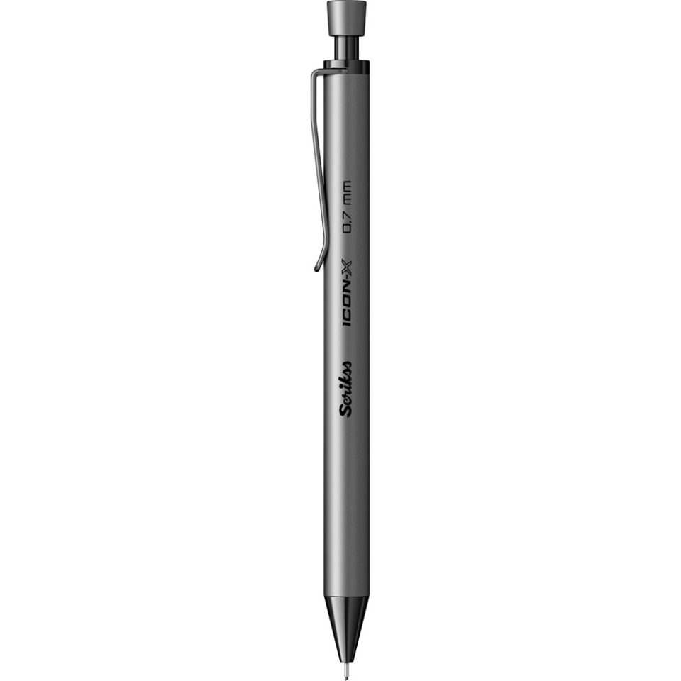 Scrikss Icon-X Mekanik Kurşun Kalem 0.7 Mm