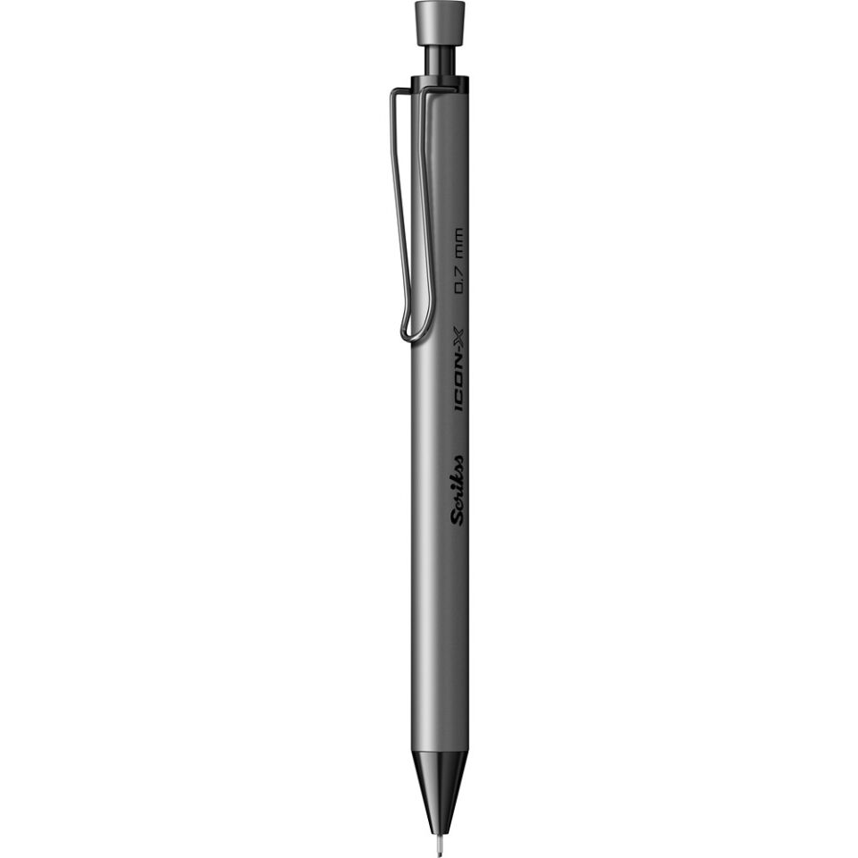 Scrikss Icon-X Mekanik Kurşun Kalem 0.7 Mm