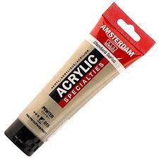 Amsterdam Standart Akrilik 120 Ml Pewter