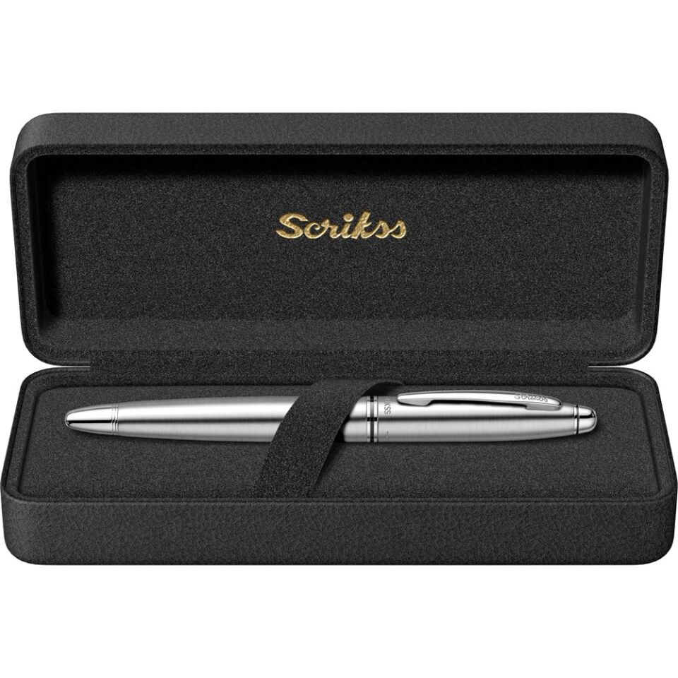 Scrikss 88 Dolmakalem Krom