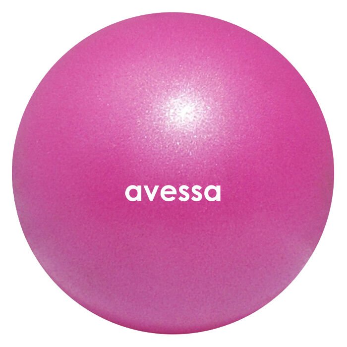 Avessa 20 Cm Pilates Topu Pembe