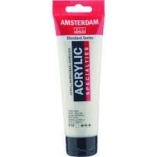 Amsterdam Standart Akrilik 120 Ml Pearl Yellow