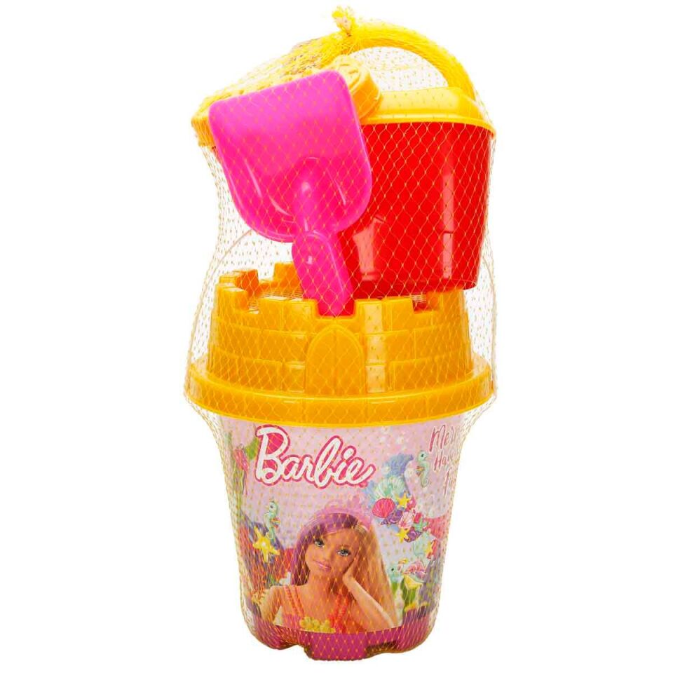 Barbie Orta Kova Seti