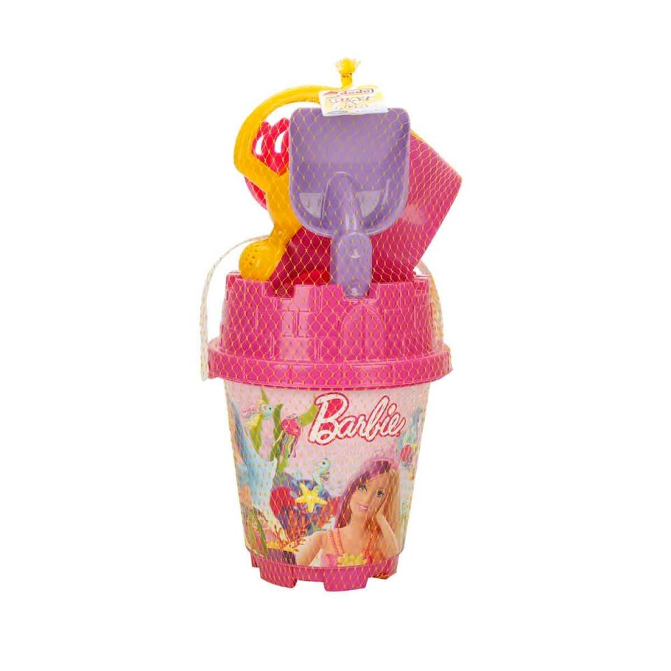 Barbie Orta Kova Seti