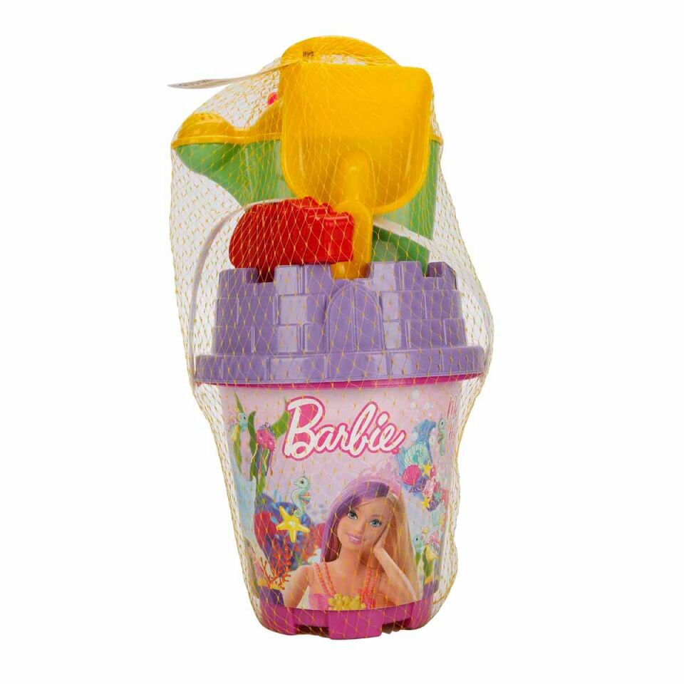 Barbie Orta Kova Seti