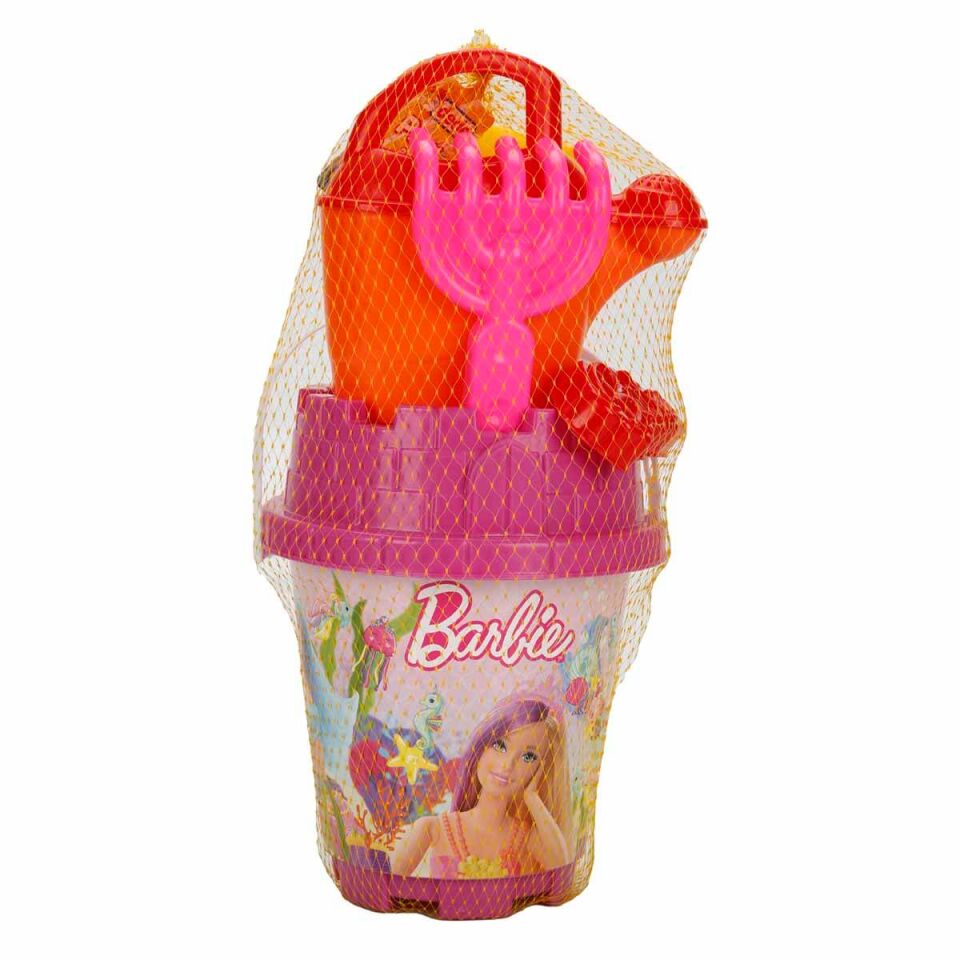 Barbie Orta Kova Seti
