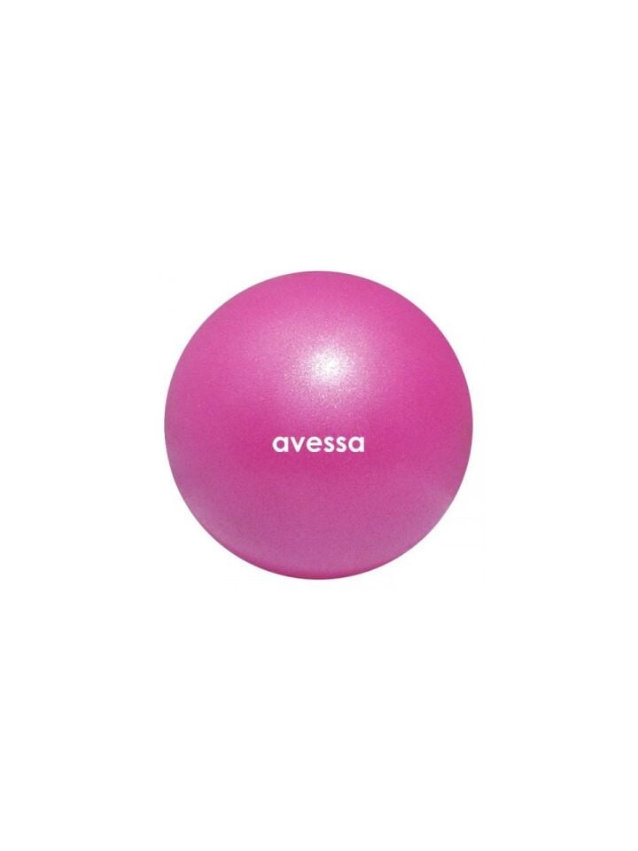 Avessa 25 Cm Pilates Topu Pembe