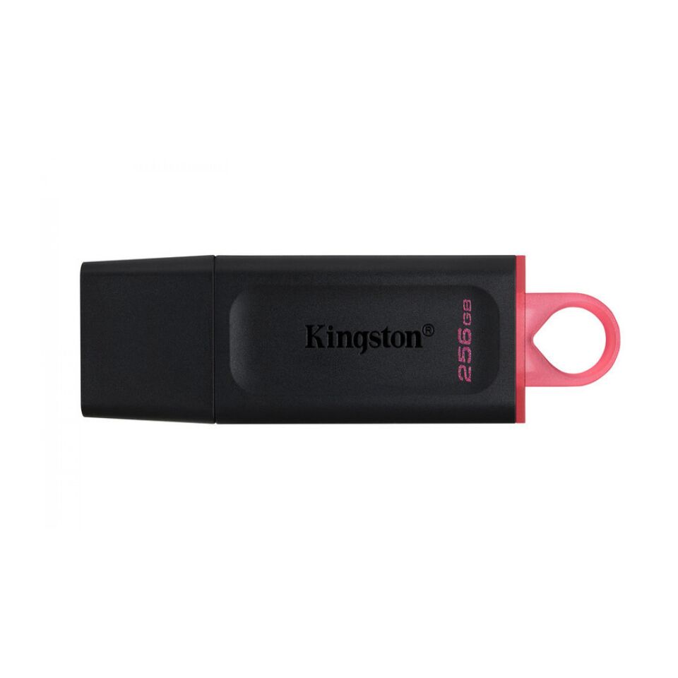 Kingston DTX256GB 256GB Usb 3.2 Flash Bellek