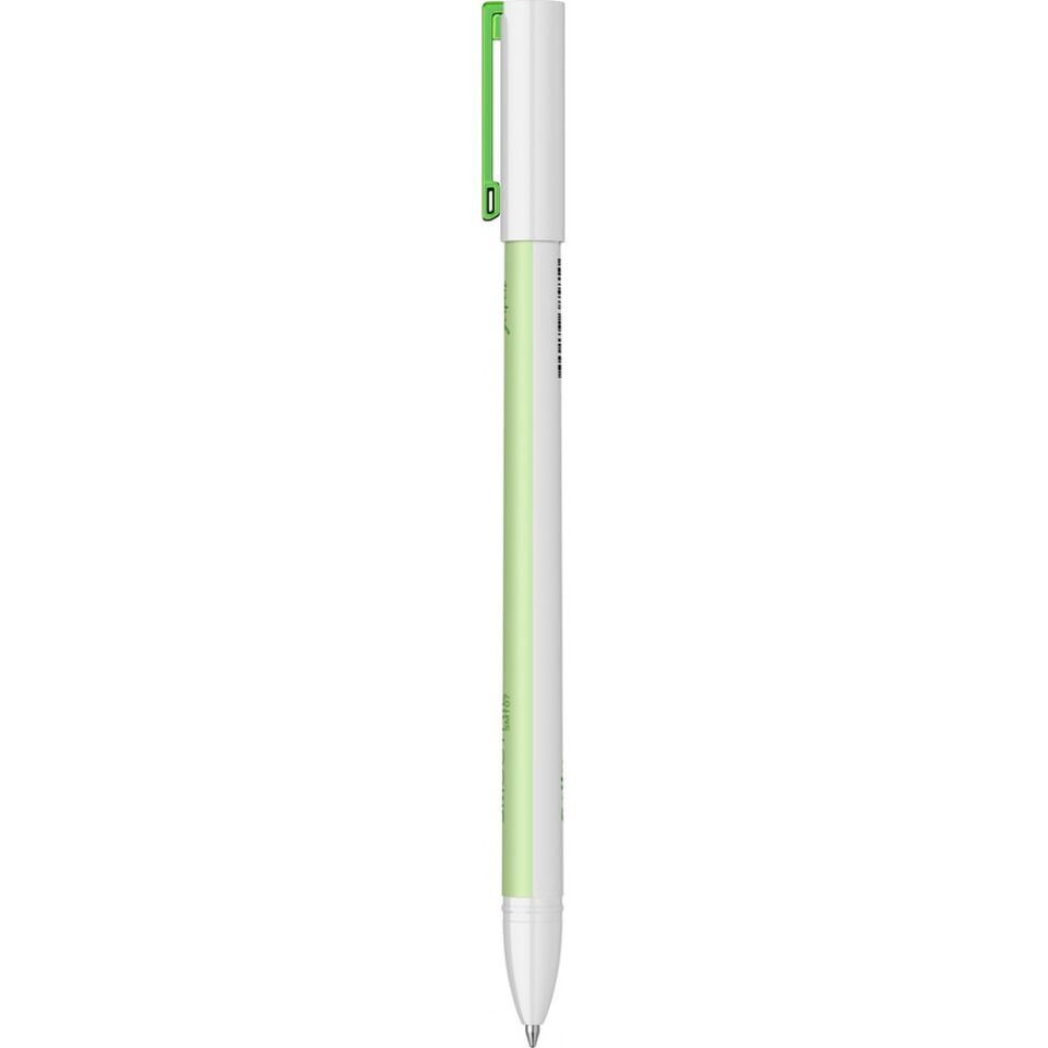 Scrikss Smoothie Jel Kalem 0.7 Mm Yeşil