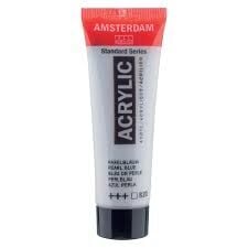 Amsterdam Standart Akrilik 120 Ml Pearl Blue