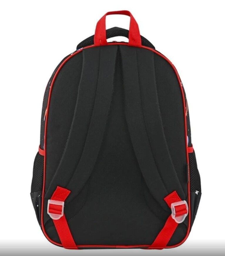 Muggle Mu-9132 Space Expeditions Koleksiyonu İlkokul Çantası