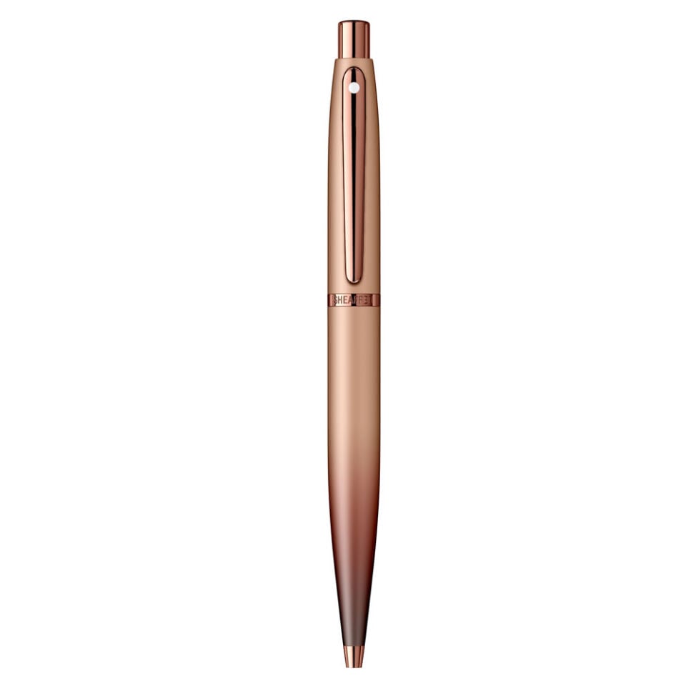 Sheaffer 9428-2 Vfm Tükenmez Kalem Kahve
