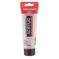 Amsterdam Standart Akrilik 120 Ml Pearl Violet