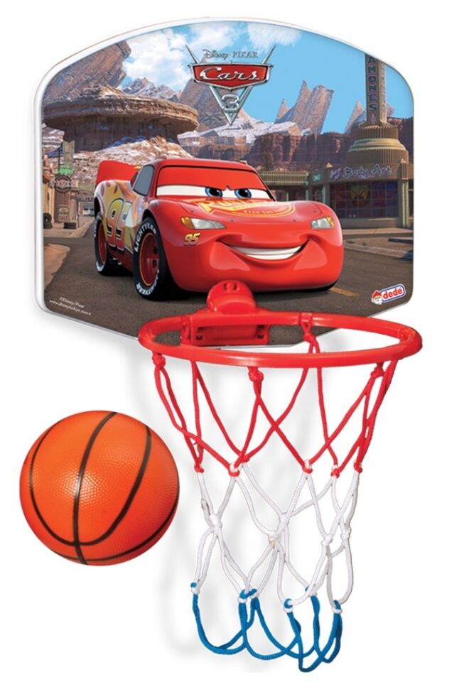 Dede Cars Küçük Pota