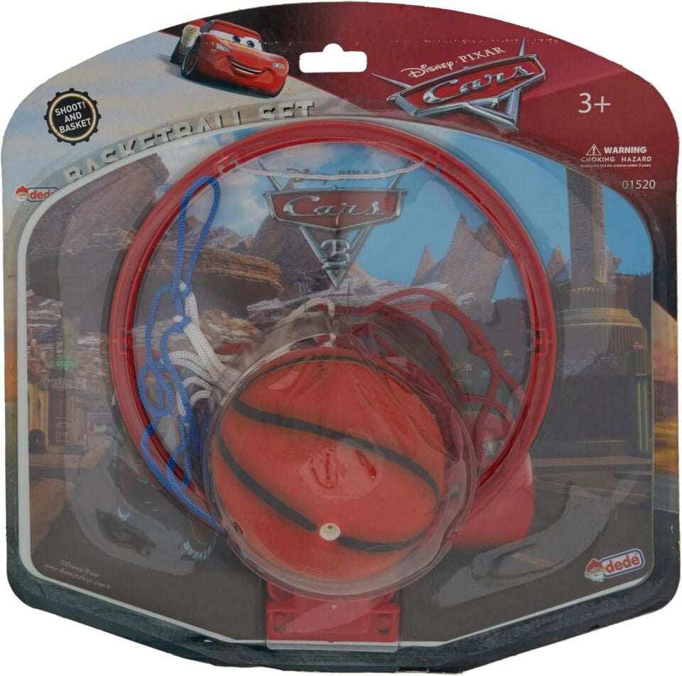 Dede Cars Küçük Pota