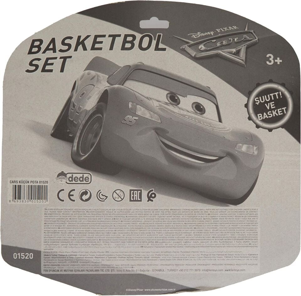 Dede Cars Küçük Pota