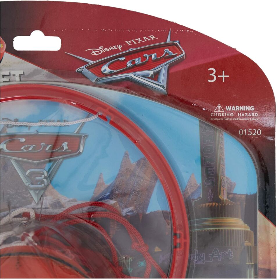 Dede Cars Küçük Pota