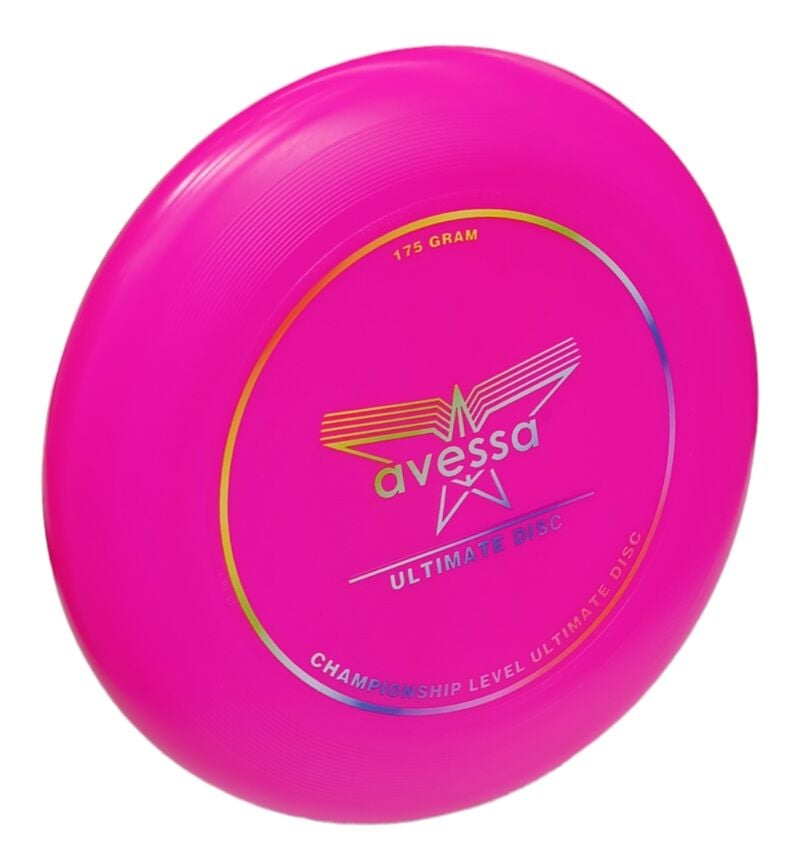 Avessa Profosyonel Frizbi 27,5 Cm