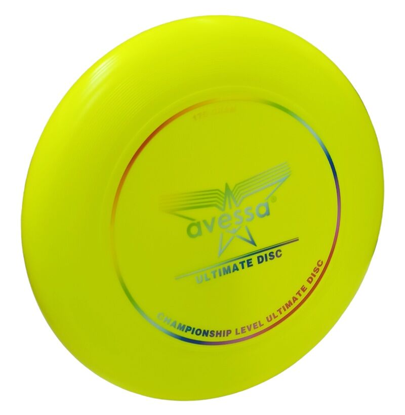 Avessa Profosyonel Frizbi 27,5 Cm