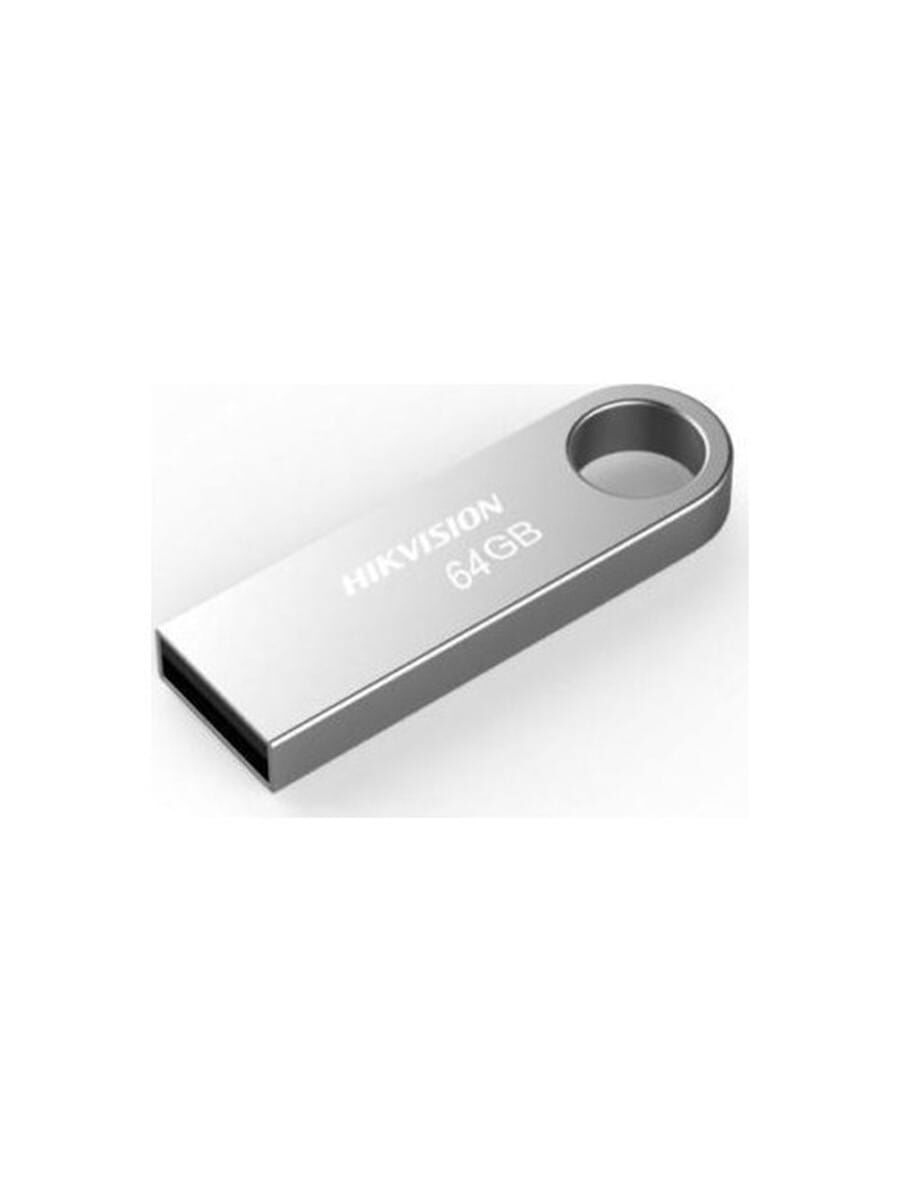 Hikvision 64GB USB2.0 HS-USB-M200/64G Flash Bellek